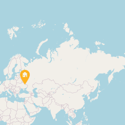 Apartment Kotlova на глобальній карті